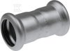 Mufa Inox - 88.9 1609245011